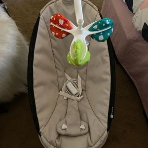 4moms Baby swing